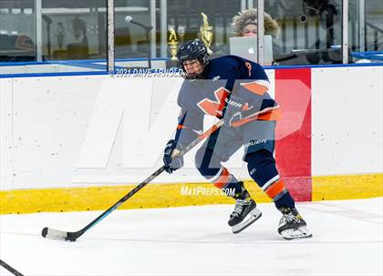 Thumbnail 2 in Milton Academy vs. Noble & Greenough (Flood-Marr Tournament Final) photogallery.