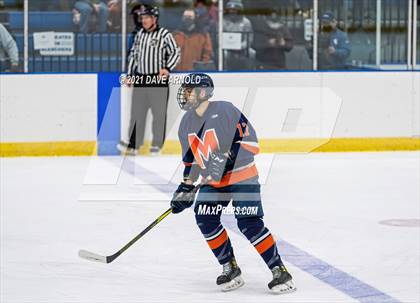 Thumbnail 1 in Milton Academy vs. Noble & Greenough (Flood-Marr Tournament Final) photogallery.