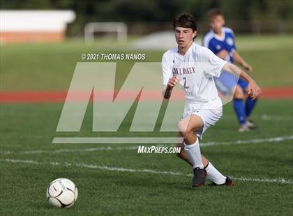 Thumbnail 1 in Killingly @ Lyman Memorial photogallery.