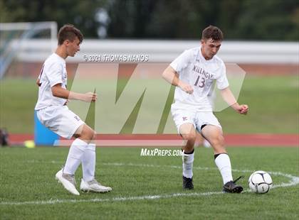 Thumbnail 1 in Killingly @ Lyman Memorial photogallery.