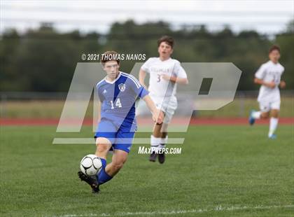 Thumbnail 1 in Killingly @ Lyman Memorial photogallery.