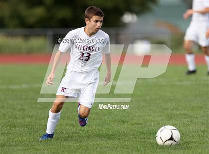 Thumbnail 3 in Killingly @ Lyman Memorial photogallery.