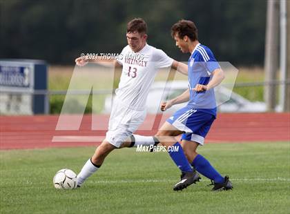 Thumbnail 1 in Killingly @ Lyman Memorial photogallery.