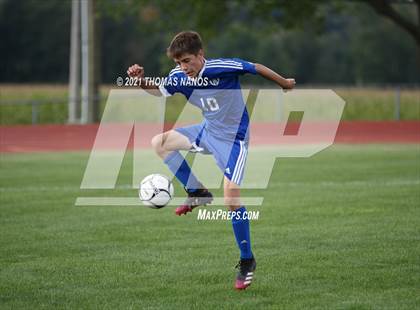 Thumbnail 1 in Killingly @ Lyman Memorial photogallery.