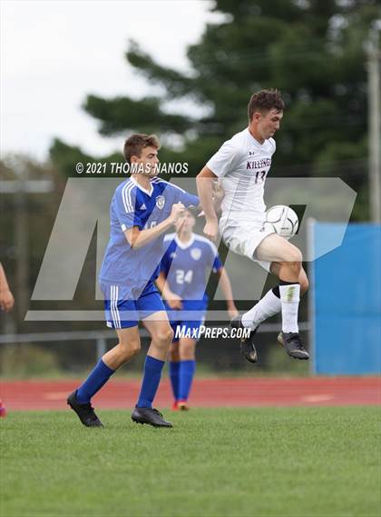 Thumbnail 2 in Killingly @ Lyman Memorial photogallery.