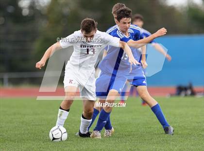 Thumbnail 3 in Killingly @ Lyman Memorial photogallery.