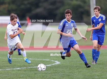 Thumbnail 2 in Killingly @ Lyman Memorial photogallery.