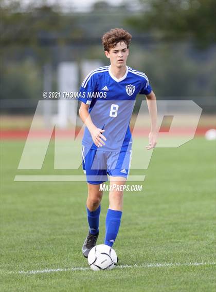 Thumbnail 1 in Killingly @ Lyman Memorial photogallery.