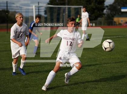 Thumbnail 2 in Killingly @ Lyman Memorial photogallery.