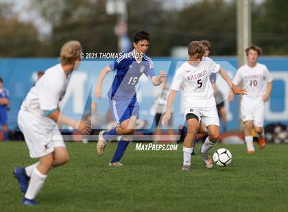 Thumbnail 1 in Killingly @ Lyman Memorial photogallery.