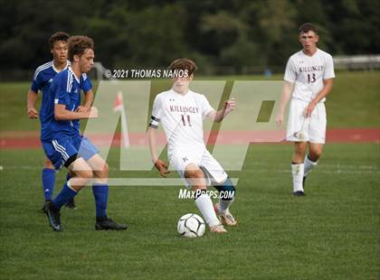 Thumbnail 3 in Killingly @ Lyman Memorial photogallery.