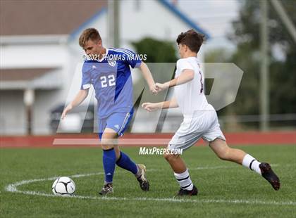 Thumbnail 1 in Killingly @ Lyman Memorial photogallery.