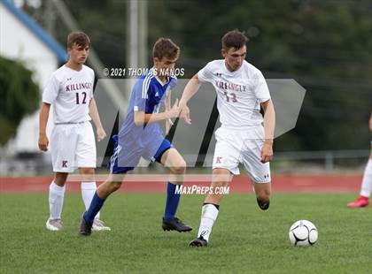 Thumbnail 2 in Killingly @ Lyman Memorial photogallery.