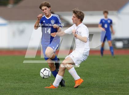 Thumbnail 2 in Killingly @ Lyman Memorial photogallery.