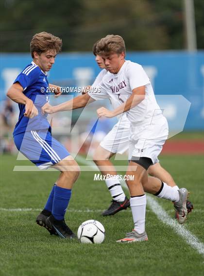 Thumbnail 2 in Killingly @ Lyman Memorial photogallery.
