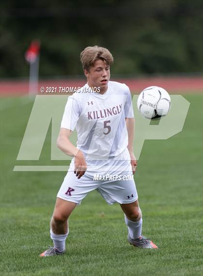 Thumbnail 1 in Killingly @ Lyman Memorial photogallery.