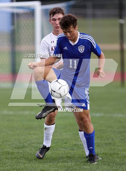 Thumbnail 3 in Killingly @ Lyman Memorial photogallery.