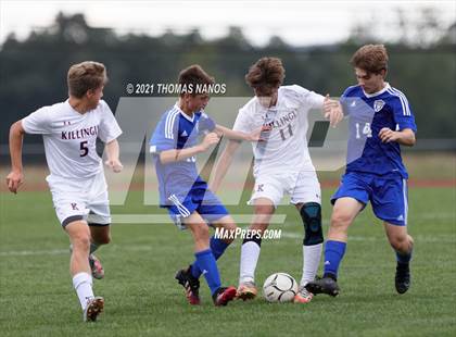 Thumbnail 2 in Killingly @ Lyman Memorial photogallery.