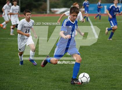 Thumbnail 3 in Killingly @ Lyman Memorial photogallery.