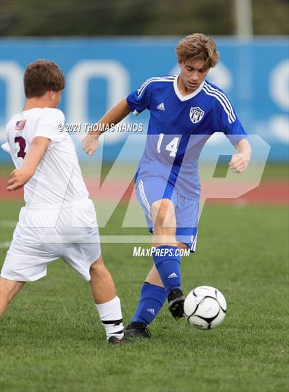 Thumbnail 2 in Killingly @ Lyman Memorial photogallery.