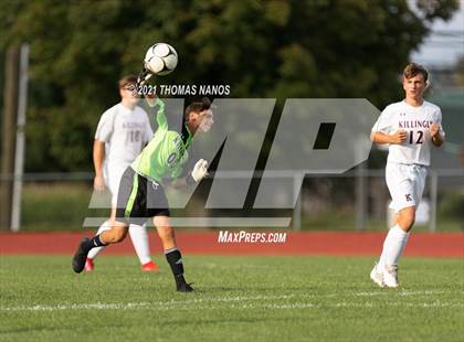 Thumbnail 3 in Killingly @ Lyman Memorial photogallery.