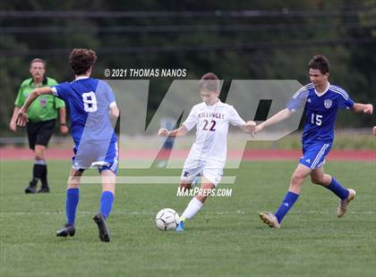 Thumbnail 1 in Killingly @ Lyman Memorial photogallery.