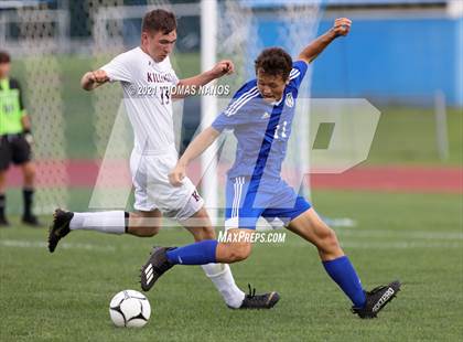 Thumbnail 3 in Killingly @ Lyman Memorial photogallery.