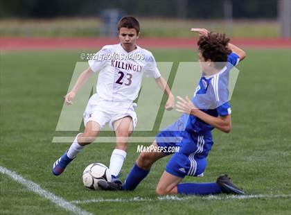 Thumbnail 3 in Killingly @ Lyman Memorial photogallery.
