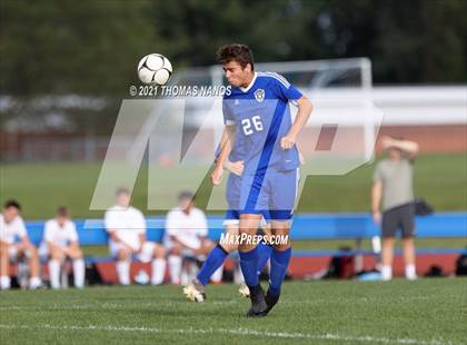 Thumbnail 3 in Killingly @ Lyman Memorial photogallery.