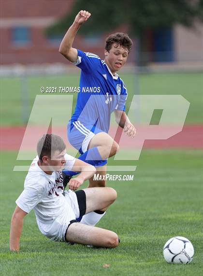 Thumbnail 1 in Killingly @ Lyman Memorial photogallery.