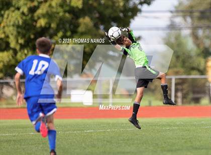 Thumbnail 2 in Killingly @ Lyman Memorial photogallery.