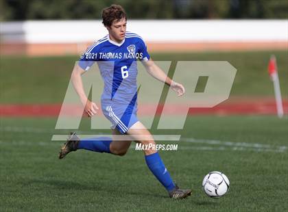 Thumbnail 3 in Killingly @ Lyman Memorial photogallery.