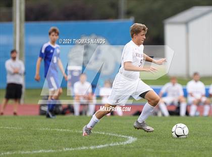 Thumbnail 1 in Killingly @ Lyman Memorial photogallery.