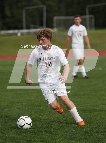 Thumbnail 1 in Killingly @ Lyman Memorial photogallery.