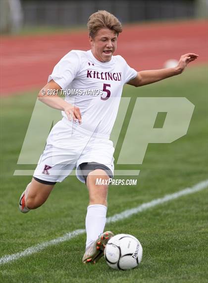 Thumbnail 2 in Killingly @ Lyman Memorial photogallery.