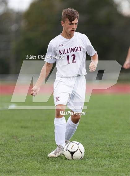 Thumbnail 1 in Killingly @ Lyman Memorial photogallery.