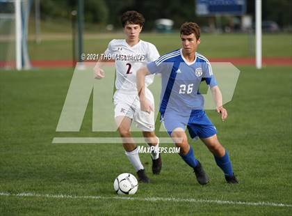 Thumbnail 3 in Killingly @ Lyman Memorial photogallery.