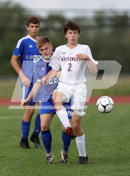 Thumbnail 3 in Killingly @ Lyman Memorial photogallery.