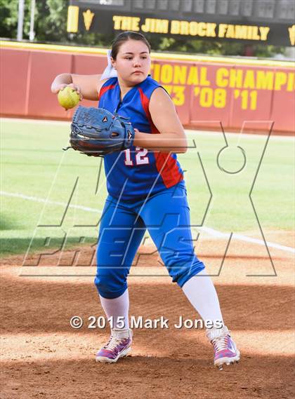 Thumbnail 3 in Superior vs. San Manuel (AIA D4 Final) photogallery.