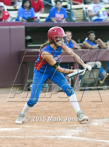 Thumbnail 3 in Superior vs. San Manuel (AIA D4 Final) photogallery.