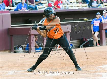 Thumbnail 3 in Superior vs. San Manuel (AIA D4 Final) photogallery.