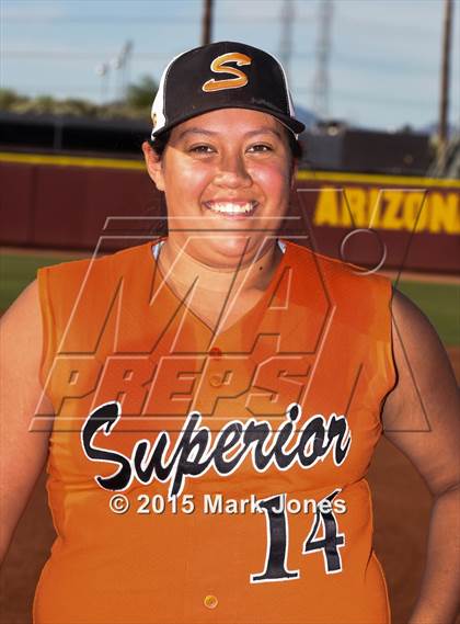 Thumbnail 1 in Superior vs. San Manuel (AIA D4 Final) photogallery.