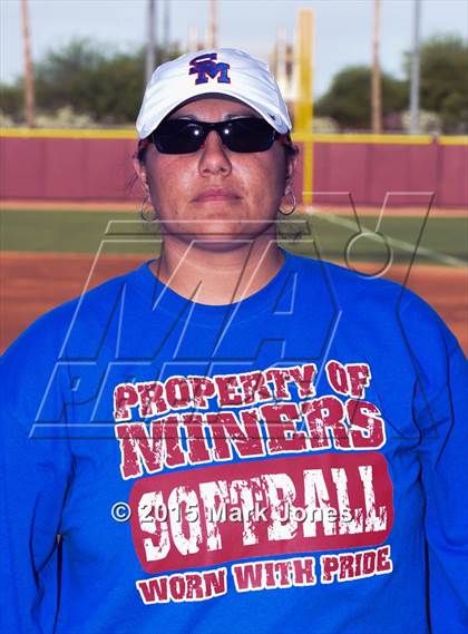 Thumbnail 2 in Superior vs. San Manuel (AIA D4 Final) photogallery.