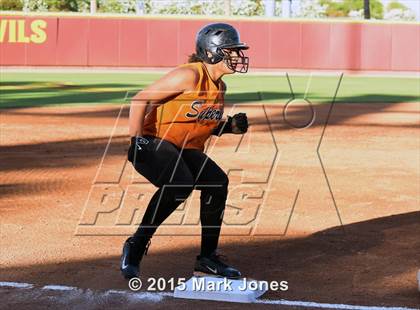 Thumbnail 2 in Superior vs. San Manuel (AIA D4 Final) photogallery.