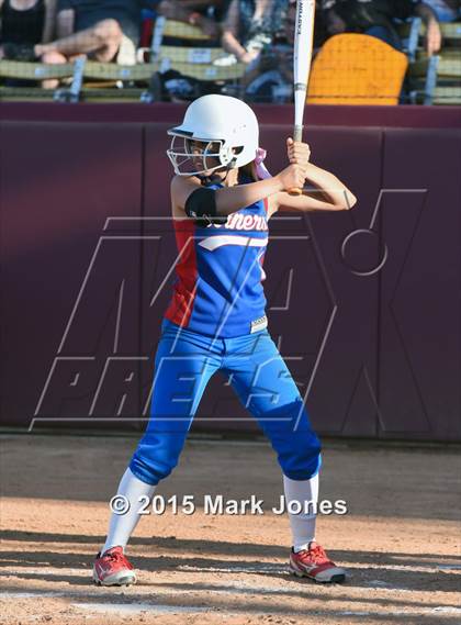 Thumbnail 3 in Superior vs. San Manuel (AIA D4 Final) photogallery.