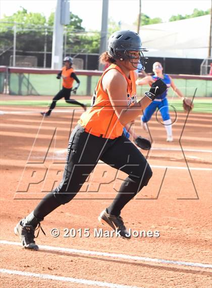 Thumbnail 1 in Superior vs. San Manuel (AIA D4 Final) photogallery.