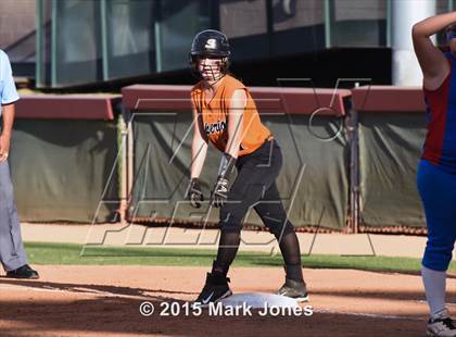 Thumbnail 1 in Superior vs. San Manuel (AIA D4 Final) photogallery.