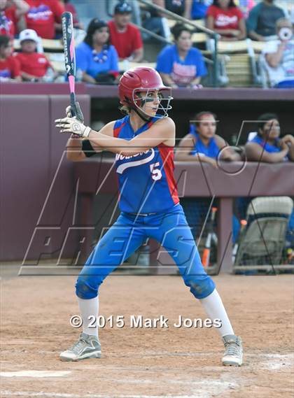 Thumbnail 2 in Superior vs. San Manuel (AIA D4 Final) photogallery.