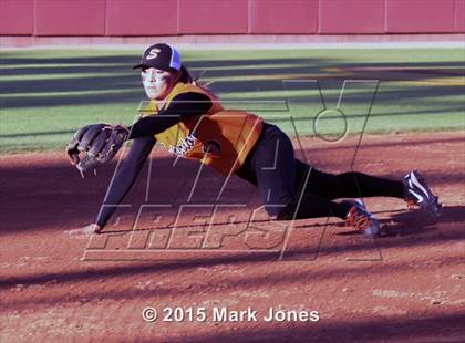 Thumbnail 1 in Superior vs. San Manuel (AIA D4 Final) photogallery.