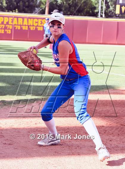 Thumbnail 3 in Superior vs. San Manuel (AIA D4 Final) photogallery.
